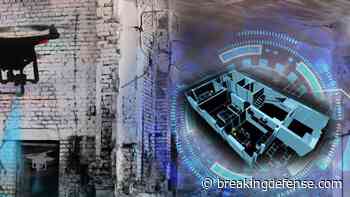 Israel, US team up for high-tech urban warfare competition