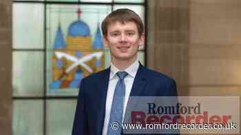 Support for Havering leader Cllr White over suicide attempt - Romford Recorder