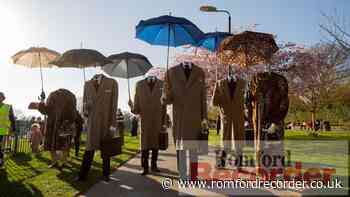 Performers come to Upminster for Havering Changing event - Romford Recorder