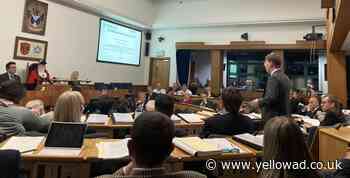 Havering Council budget approved - Yellow Advertiser