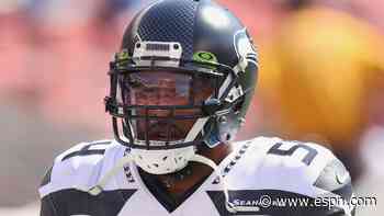 Bobby Wagner signing adds star power to Los Angeles Rams