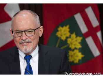 Editorial: A pandemic muddle the Doug Ford government must fix