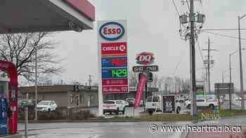 Motorists in Ottawa and Carleton Place see an 11-cent difference in gas prices - iHeartRadio.ca