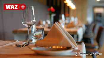 Wirte ohne Personal: Trotz Auto-, Handy- und Massage-Angebot - WAZ News