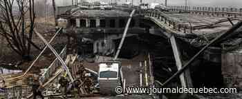 [EN DIRECT] 38e jour de guerre en Ukraine: voici tous les derniers développements