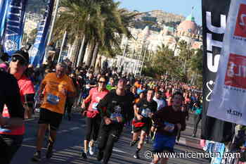 Comment circuler et stationner à Nice dimanche pendant la Prom' Classic? Voilà les restrictions