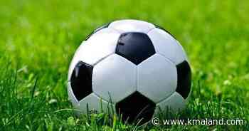 KMAland Boys Soccer (4/1): St. Albert, AHSTW roll to dominant wins - KMAland