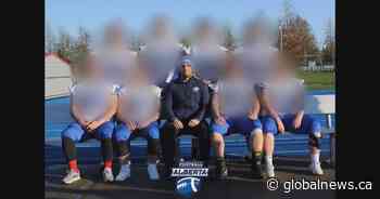 28-year-old St. Albert teacher charged with sexual exploitation - Global News