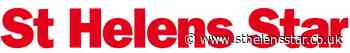 Albert Neild - St Helens Star