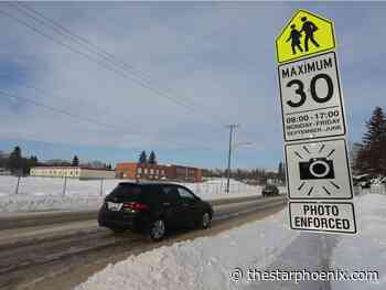 Tank: Saskatoon school zone changes resonate as a victory for nobody