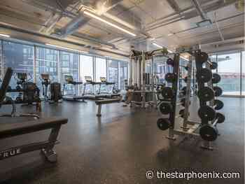 Letters: Sask. Party slaps sales tax on people trying to get healthier