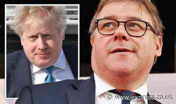 Have Your Say: Mark Francois wants Brexit ministers to 'raise their game' - is he right? - Express