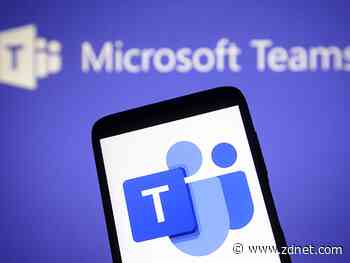 Microsoft Teams and Zoom have a brilliant new competitor (if you can lip-read)