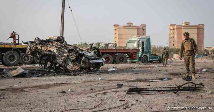 Waffenruhe im Jemen: Hoffnung auf Pause der Gewalt