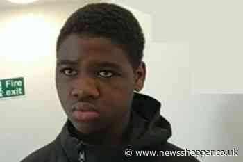 Missing Hackney teen known to attend Lewisham McDonald's - News Shopper