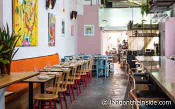 Hackney Coterie Review | Eat & Drink | London On The Inside - London On The Inside
