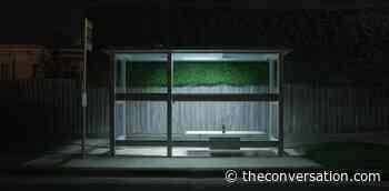 5 maps that show why free public transport benefits the affluent most - The Conversation Indonesia