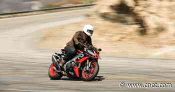 2022 Aprilia Tuono V4 Review: These Violent Delights     - Roadshow