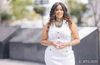 Baltimore tax expert helps clients improve financial health - Afro American