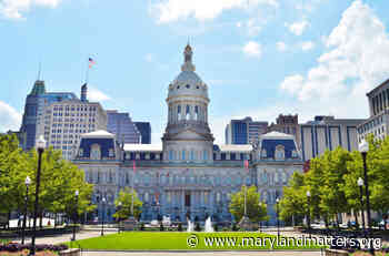 Baltimore Seeks Judicial Review of State Takeover of City's Wastewater Treatment Plant - Josh Kurtz