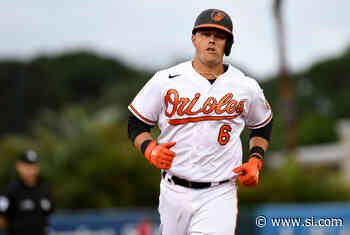 Philadelphia Bats Silenced by Orioles in Sarasota - Sports Illustrated