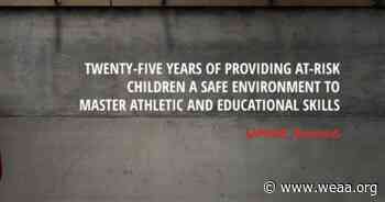 Baltimore boxing gym combines academic development & athletic training to empower, mentor youth - WEAA