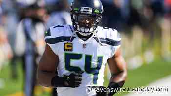 Lamar Jackson appears to want Bobby Wagner to join him in Baltimore - Ravens Wire