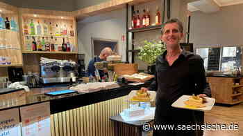 Riesa: Riesa: Ungewöhnliche Hilfe für Ukraine-Flüchtlinge - Sächsische.de