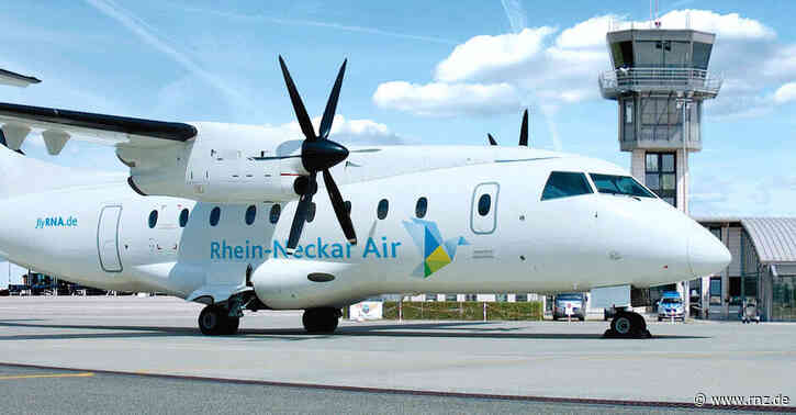 Mannheim:  Rhein-Neckar-Air fliegt wieder Sylt an