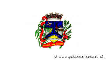 Processo é realizado pela Prefeitura de Faxinal dos Guedes - SC - PCI Concursos