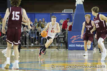 Tecumseh, Dale, NRC Players Join 1000 Point Club | Countywide & Sun - Tecumseh Countywide News