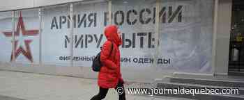Russie: des arrestations lors de sit-in contre le conflit en Ukraine