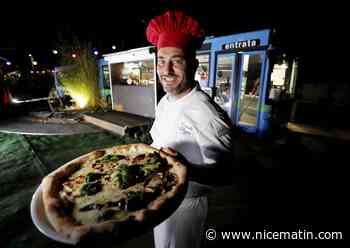 Qui sont ces deux candidats de la région niçoise au championnat du monde de pizza ?