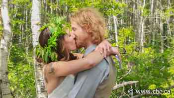 Happy eco after: Planning a green wedding