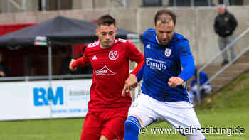 Cochem gegen Vordereifel: Ein COC-Derby im Zeichen der Formsuche - Rhein-Zeitung