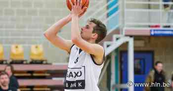 Sgolba Aalter of Gembas Knesselare kampioen? “We hopen op pak supporters” - Het Laatste Nieuws