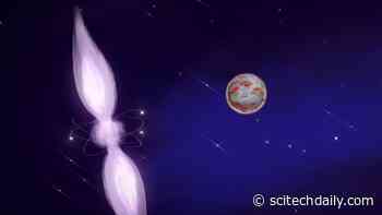 Exoplanets: Weird, Wondrous Worlds [Video]