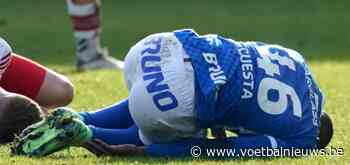 Genk-steunpilaar alwéér langdurig in de lappenmand - VoetbalNieuws.be