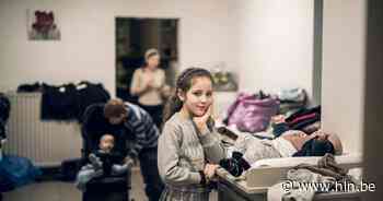 Genk maakt zich klaar om Oekraïense vluchtelingen op te vangen: “Tegen half april zijn er 440 plaatsen” - Het Laatste Nieuws