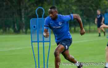 Sadick tevreden bij KRC Genk: "Overtreft mijn verwachtingen" - VoetbalPrimeur.be