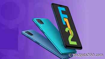 Samsung Galaxy F13 Specifications Tipped via Geekbench, May Come With Exynos 850 SoC, 4GB RAM