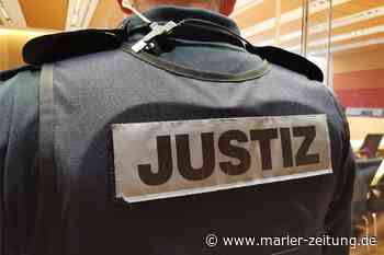 MZ+ Brutale Faustschläge ins Gesicht der Partnerin: Ex-Freund verurteilt - Marler Zeitung