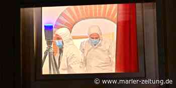 Marl: Kinderpornografie - in Marl schnellt die Zahl der Straftaten hoch - Marler Zeitung