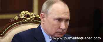 Une ex-procureure réclame un mandat d'arrêt contre Poutine pour crime de guerre