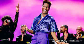 Grammys 2022: How to Watch, Time and Streaming