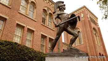 USC awarding honorary degrees to Japanese American students whose education was disrupted during WWII