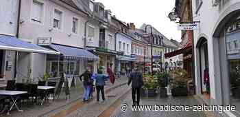 Appell an die Eigenverantwortung - Breisach - Badische Zeitung