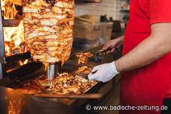 Aprilscherz! Am Breisacher Münster ist ein Dönerimbiss geplant - Breisach - Badische Zeitung