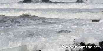 Australie: une plage de Sydney engloutie par des vagues immenses - Nice matin
