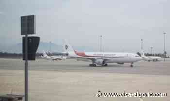 Air Algérie : le programme depuis Lille et Nice - Visas Voyages Algérie